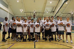 next level basketball camp in bloomfield hills michigan